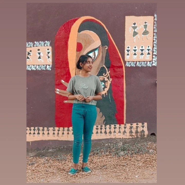 Riya Mariam Reji